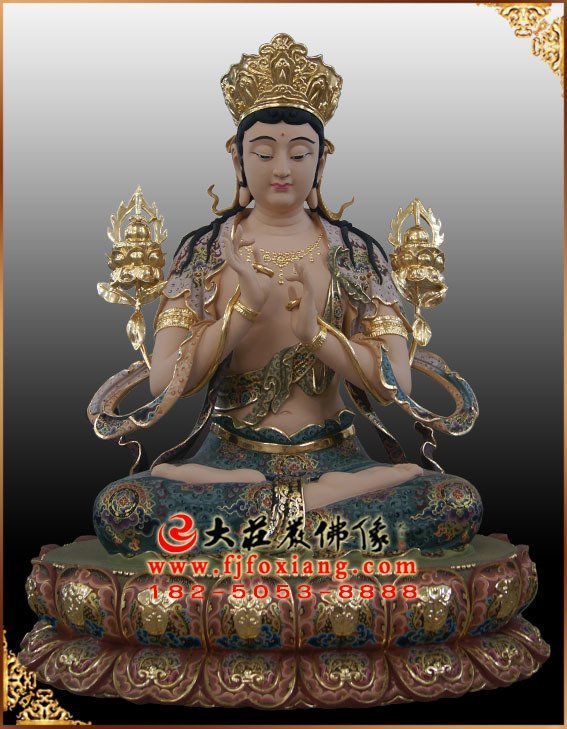 青海哪些寺廟有供奉文殊菩薩？要去朝拜文殊菩薩該去青海哪座寺廟？